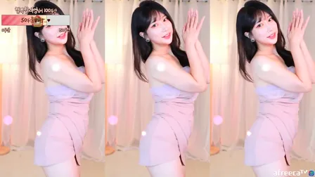 Afreecatv그릴래영加特林热舞回放20220911Hot Dance